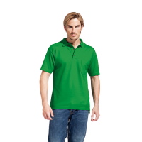 Promodoro Men’s Heavy Polo Pocket 4100