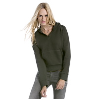 B&C Kapuzen-Sweatshirt 249.42