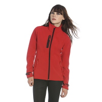 B&C Ladies Technical Softshell Jacket 464.42