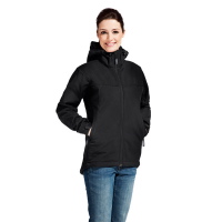 Promodoro Women’s Hoody Softshell Jacket 7811