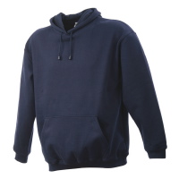 James & Nicholson Hooded Sweat 047