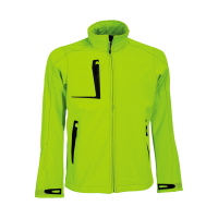 Switcher Weisshorn Softshell 7238