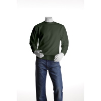 Promodoro Men’s Sweater 60/40 2100